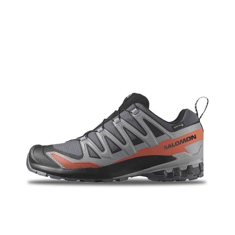 サロモン XA Pro 3D V9 GTX：スタイリッシュで - Salomon Shoes Xa Pro 3D のレビューと価格